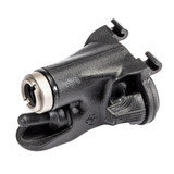 SureFire XT00 Tailcap Switch, Black, Compatible with X-Series WeaponLights - 084871312523 