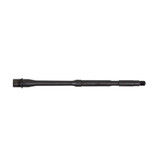 FN AR-15, 5.56 NATO, 14.70" Barrel, Black Manganese Phosphate 