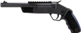 Rossi Brawler, .410 Gauge/45 Long Colt, 9" Barrel, 1 Rd, Black Finish - 754908287604 