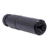 SilencerCo Velos LBP, 5.56 NATO, 5.98" Long, 15.2 OZ, Black V-Series Cerakote - 816413028216 