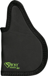 Sticky Holsters Optics Ready 7 Modified, Pocket Holster, Ambidextrous, Black