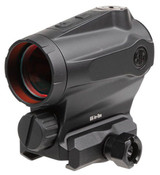 SIG Sauer ROMEO5XDR GEN2, 2 MOA Dot, Circle Dot, Black - 798681684274 