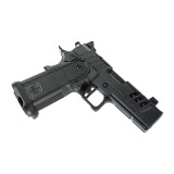 Tisas MAC 9 DS COMP, 9mm, 4.25" Barrel, 17 Rds, Black 