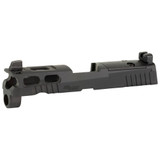 SIG Sauer P320SC ProCut, 9MM, 3.9" Barrel, Black - 798681664658 