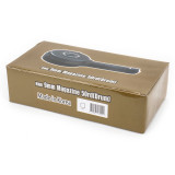 RWB Drum Mag, Magazine, 50 Rds, Black Polymer - 8809705570090 