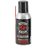 Hoppe's HBC4A, High-Performance Gun Cleaner, 4 oz Aerosol Can with Straw - 026285000726 
