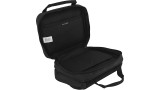 Evolution Outdoor 1680 Series Tactical Double Pistol Case, Black - 814640024872 
