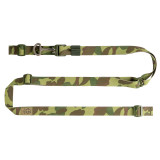 Edgar Sherman Design ESD Sling, 2-Point Combat Sling, Matte, Jungle Frogskin - 850051820313 