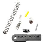 Apex Tactical Competition Action Enhancement Kit, 40 S&W, Fits S&W M&P Pistol, Metal - 856008005192 