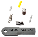 Apex Tactical Duty/Carry Action Enhancement Kit, Fits S&W M&P, Metal - 856008005208 