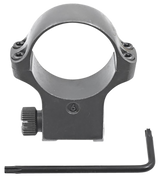 Ruger 90317 6K30TGMM Scope Ring, Matte Black, 30mm Extra High