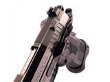 Alpha Foxtrot AF1911 Romulus, 9MM, 4.25" Barrel, 19 Rds, Polished DLC Finish - 810100533885 