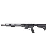 Geissele Automatics SD-556, 5.56 NATO, 16.00" Barrel, Black 