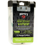 Hoppe's Boresnake Viper, 12 Gauge, 50% More Scouring Power, Reusable Carrying Case - 026285001426 