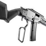 Patriot Ordnance Factory Tombstone, 9MM, 16.5" Barrel, 20 Rds, Black Anodized - 847313018915 