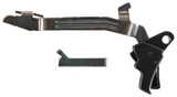 Apex Tactical Action Enhancement Trigger Kit, Fits Glock Gen 5, Black 