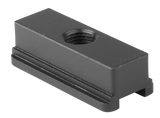 AmeriGlo UTSP134, Universal Shoe Plate, Black Steel, for Sig P224 