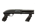 PTR "The Jack", 12 GA, 7.00" Barrel, 2+1 Rds, Cerakote Black - 897903003876 