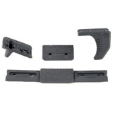 Magpul M-LOK Hand Stop Kit, Gray - 873750004716 