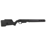 Magpul Hunter American Stock, Adjustable LOP, Black - 840815137979 