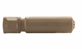 Knight's Armament 5.56 QDC-CRS-PRT, Quick Disconnect Mount, FDE - 819064018674 