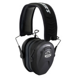 Walkers GWPCRSEM Razor Compact Electronic Earmuff, Black Finish - 888151017920 