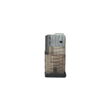 Lancer L7AWM, Magazine, 20 Rds, Translucent Smoke - 738435617127 