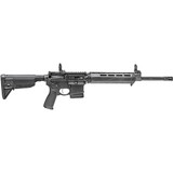 Springfield SAINT, 5.56 NATO, 16.00" Barrel, 10 Rds, Black Anodized - 706397926427 