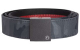 NEXBELT PCS5235 Supreme Appendix Black Multi-Cam, Nylon, Push Button Closure 