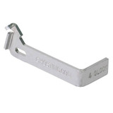 Ghost Edge 3.5 Trigger, Drop-In Connector, Silver - 813978020242 