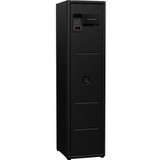 Vaultek ViSN RS500i Biometric Rifle Safe, Covert Black - 850014786830 