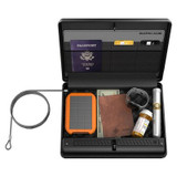 Vaultek Barikade Series 2, Non-Biometric, Smart Sense Digital Keypad, Black Finish - 850012691297 