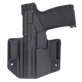 C&G KELTEC PMR30 OWB RH Covert Kydex Holster, Custom Molded, Black