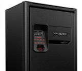 Vaultek RS500i Plus, Biometric, Black - 850012691921 
