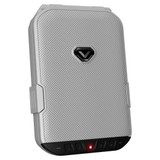 Vaultek LifePod 1.0, Rugged Protective Case, White Finish - 851245007947 