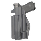 C&G Holsters Glock 34/35/17/19/22/23/45/47/49 X300U/T IWB RH Tactical Kydex Holster