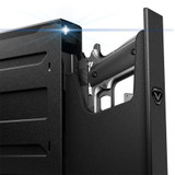Vaultek SL2E-BK Essential Series Slider Safe, Quick Access Handgun Safe, Black Finish - 850014786915 