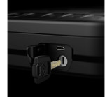 Vaultek LifePod SIG Sauer Edition, Rugged Electronic Lock Box, Black - 850014786694 