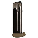 FN FNX-45, 45 ACP, 10 Rds, Flat Dark Earth - 845737002565 