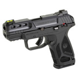 Ruger Security-380, 380 ACP, 3.42" Barrel, 15 Rds, Black - 736676038572 