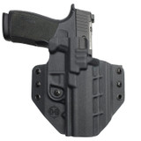 C&G Holsters P365 Fuse, Optics Ready, Black - 840339704381 