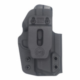 C&G Holsters S&W CSX IWB Covert, Black - 819828029397 