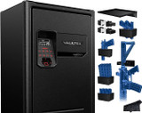 Vaultek RS200i Accessory Pack, Modular Interior Organization - 850014786892 