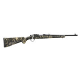 Ruger 77/44, .44 Rem Mag, 16.60" Barrel, 4 Rds, Blued - 736676074273 