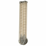 FN PS90 Magazine, 5.7x28mm, 50 Rds, Smoke Polymer - 818513001656 