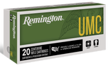 REM UMC 450 BM 260GR FMJ 20/200 