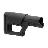 Magpul AR-15 PRS Lite Buttstock, Adjustable, Black - 840815132257 