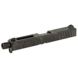 Noveske DM Slide, Direct Mount Optics Platform, DLC Finish..