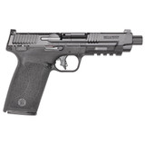 Smith & Wesson M&P 5.7, 5.7X28, 5.00" Barrel, 22 Rds, Black - 022188893564 