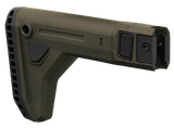 Magpul UCS, Universal Carbine Stock, Olive Drab Green - 840815149286 